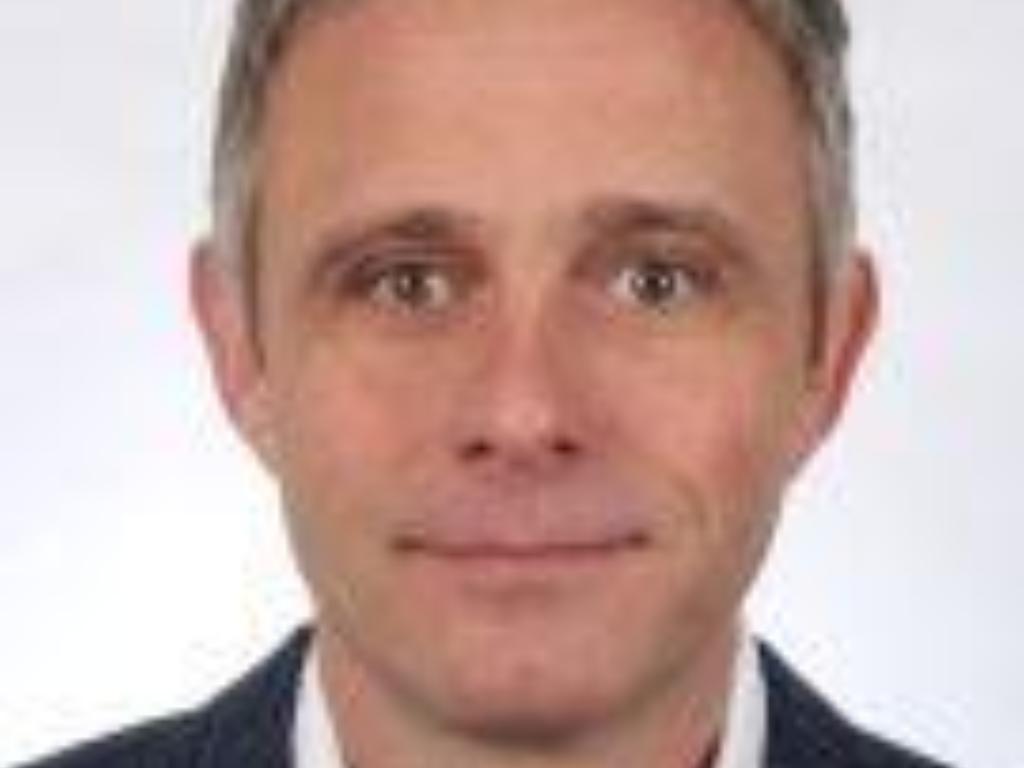 Hartmut Nehme